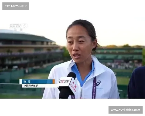 张帅与搭档联手晋级温网八强 直落两盘力克蒋欣玗班布里组合 张帅与搭档联手晋级温网八强 直落两盘力克蒋欣玗班布里组合