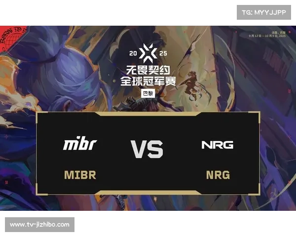 NRG逆袭之路:淘汰赛接连击败GIANTX MIBR与Fnatic成功晋级决赛 NRG逆袭之路:淘汰赛接连击败GIANTX MIBR与Fnatic成功晋级决赛