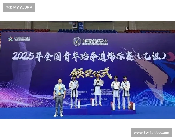 省级青少年跆拳道超级联赛成青少年体育锻炼重要平台 省级青少年跆拳道超级联赛成青少年体育锻炼重要平台