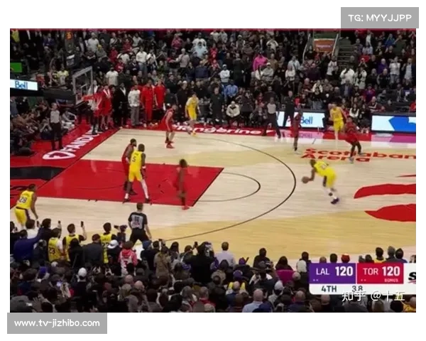 湖人客场险胜猛龙,詹姆斯8分终结连续1297场上双纪录 湖人客场险胜猛龙,詹姆斯8分终结连续1297场上双纪录