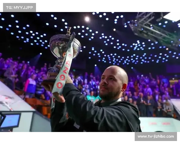 世界斯诺克锦标赛谢菲尔德开杆,克鲁斯堡见证新王 世界斯诺克锦标赛谢菲尔德开杆,克鲁斯堡见证新王