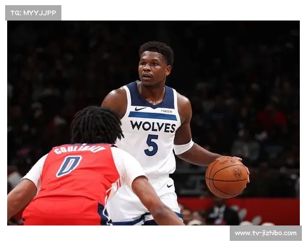 森林狼豪取四连胜升至西部第四,爱德华兹迎里程碑 森林狼豪取四连胜升至西部第四,爱德华兹迎里程碑