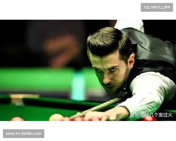 世界斯诺克锦标赛4月谢菲尔德开杆，塞尔比卫冕备战