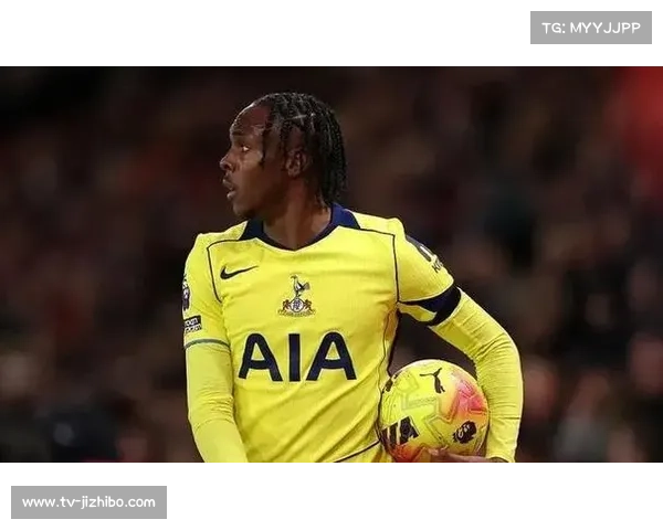 热刺足球事务主管丽贝卡将转任英超首席足球官