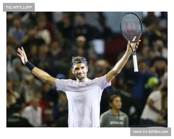 网球传奇费德勒出任劳伦斯体育学会主席，首次主持颁奖礼