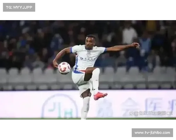 上海申花引进巴西前锋拉斐尔·拉唐