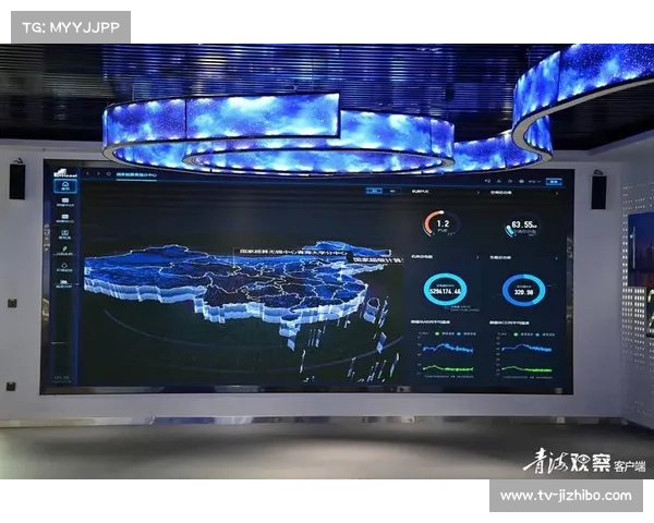 数字化运营平台在本季度优化算力分配 支撑起大规模并发信号的高效处理